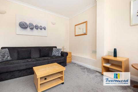 1 bedroom apartment for sale, Southern Road, Southbourne, Bournemouth