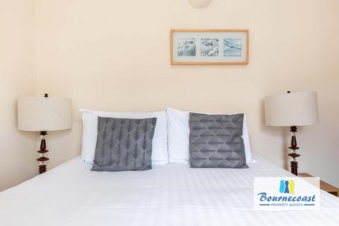 1 bedroom apartment for sale, Southern Road, Southbourne, Bournemouth