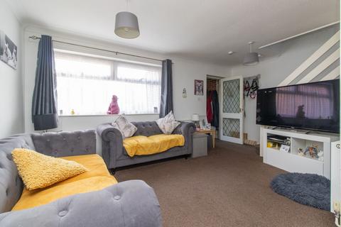 2 bedroom terraced house for sale, Copperhurst Walk, Cliftonville, CT9