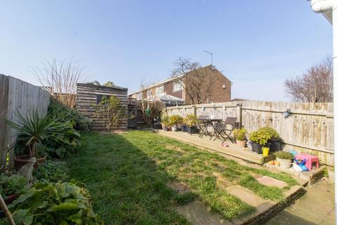 2 bedroom terraced house for sale, Copperhurst Walk, Cliftonville, CT9