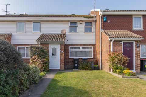 2 bedroom terraced house for sale, Copperhurst Walk, Cliftonville, Margate, CT9