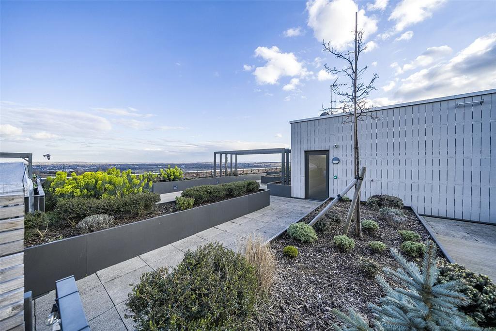 Rooftop Gardens