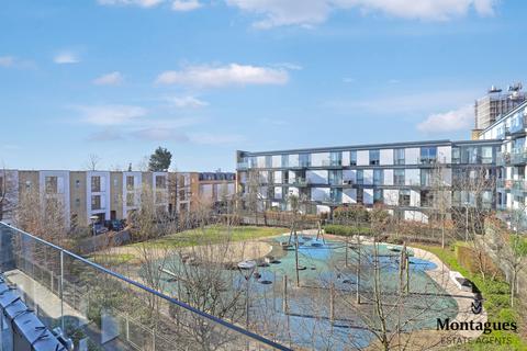 1 bedroom apartment for sale, Citius Court, Jacks Farm Way, Highams Park, E4