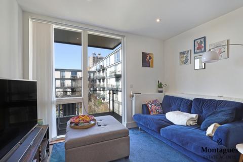 1 bedroom apartment for sale, Citius Court, Jacks Farm Way, Highams Park, E4