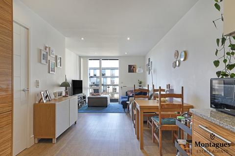1 bedroom apartment for sale, Citius Court, Jacks Farm Way, Highams Park, E4