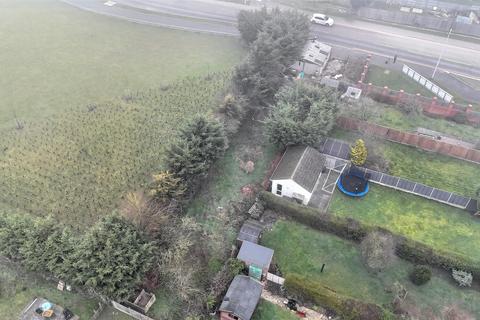 Land for sale, The Longshoot, Nuneaton CV11