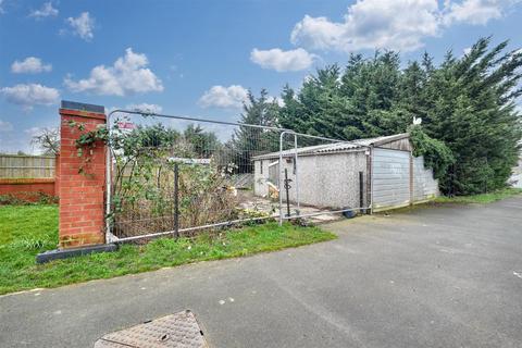 Land for sale, The Longshoot, Nuneaton CV11