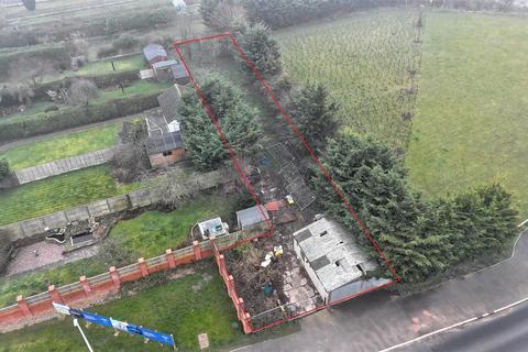 Land for sale, The Longshoot, Nuneaton CV11