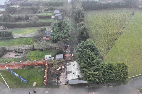 Land for sale, The Longshoot, Nuneaton CV11