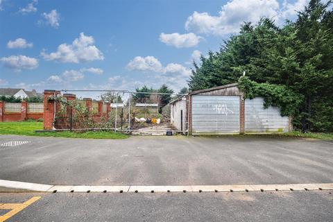 Land for sale, The Longshoot, Nuneaton CV11