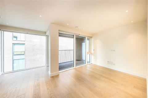 2 bedroom flat to rent, Park Street, London SW6