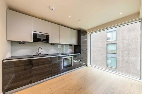 2 bedroom flat to rent, Park Street, London SW6