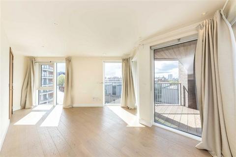 2 bedroom flat to rent, Park Street, London SW6