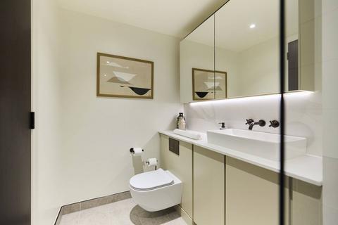 2 bedroom flat for sale, The Pembridge, Notting Hill, London, W2