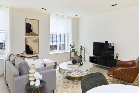 2 bedroom flat for sale, The Pembridge, Notting Hill, London, W2