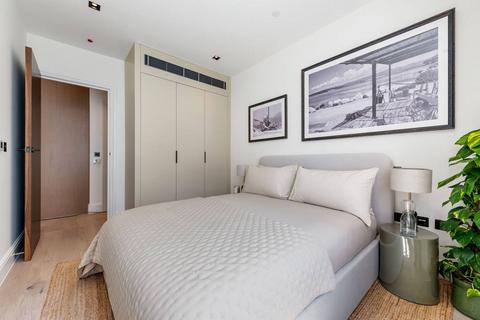 1 bedroom flat for sale, The Pembridge, Notting Hill, London, W2