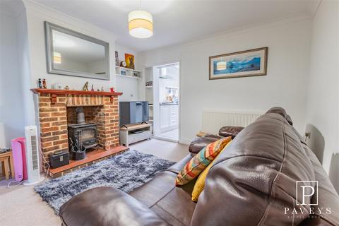 19 Alfred Terrace, Walton On The Naze, CO14 8PD