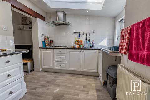 19 Alfred Terrace, Walton On The Naze, CO14 8PD