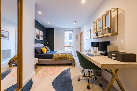 2 bedroom flat to rent, 32 Barry Blandford Way, London E3