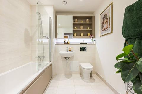 2 bedroom flat to rent, 32 Barry Blandford Way, London E3