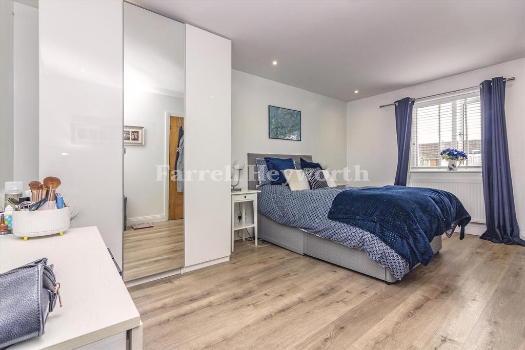 Bedroom One b