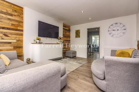 Lowther Crescent, Leyland PR26