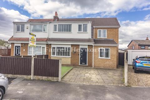 undefined, Lowther Crescent, Leyland PR26