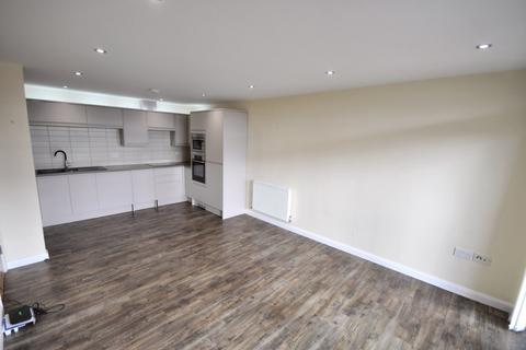 undefined, Rowallan Way, Chellaston, Derby, Derbyshire, DE73