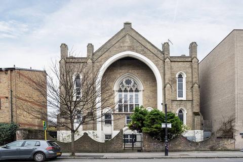 Hackney Road, E2, Hackney, London, E2