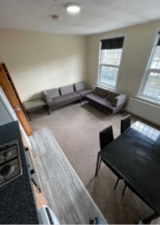 2 bedroom flat to rent, Buxton Road, Stratford, E15