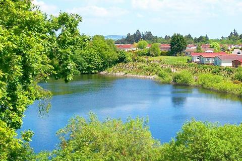 2 bedroom park home for sale, Bovey Tracey, Devon, TQ13