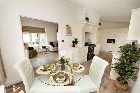 2 bedroom park home for sale, Bovey Tracey, Devon, TQ13