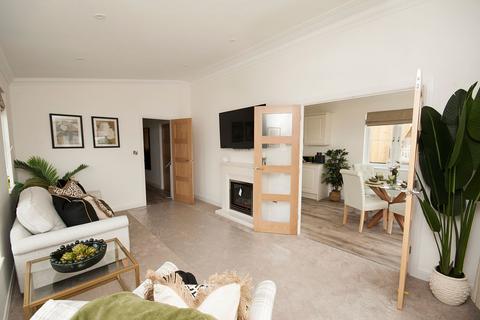 2 bedroom park home for sale, Bovey Tracey, Devon, TQ13