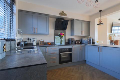 4 Kiln Croft, Tean, Stoke-on-trent, ST10 4EH