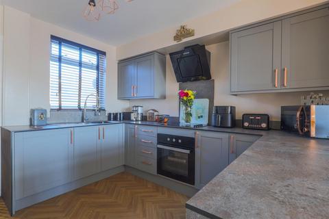 4 Kiln Croft, Tean, Stoke-on-trent, ST10 4EH