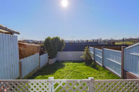 4 Kiln Croft, Tean, Stoke-on-trent, ST10 4EH