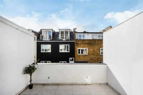 3 bedroom detached house for sale, London W11