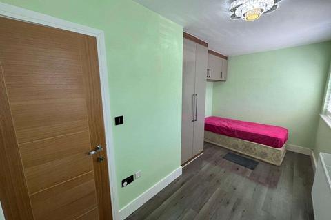 undefined, Harrow, HA2