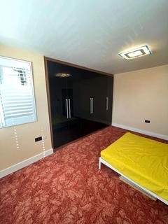 undefined, Harrow, HA2