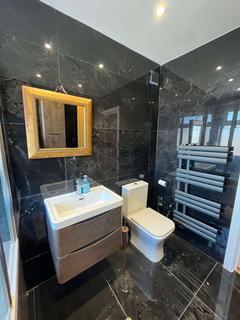 undefined, Harrow, HA2