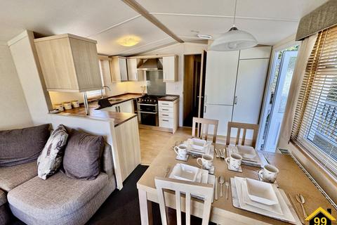 2 bedroom park home for sale, 5 Star Resort Snowdon View, Llanberis, Gwynedd, LL55