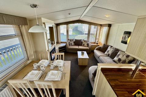 2 bedroom park home for sale, 5 Star Resort Snowdon View, Llanberis, Gwynedd, LL55