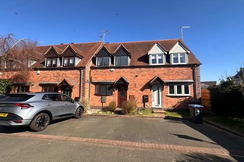 3 Harris Mews, Henley-in-arden, B95 5DN