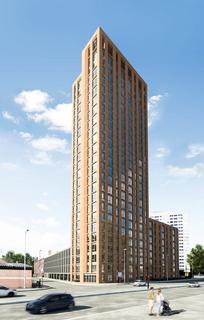 2 bedroom flat for sale, Birmingham B1