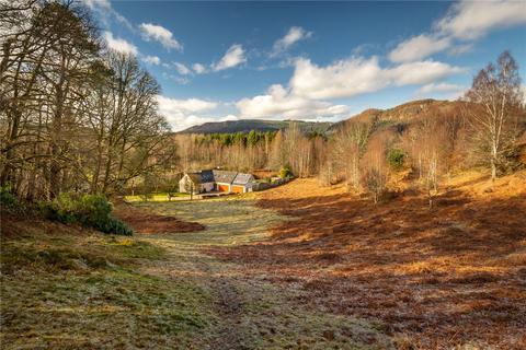 Highfield Brae Street, Dunkeld, PH8 0BA