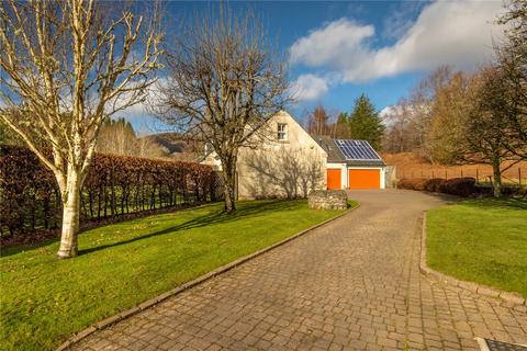 Highfield Brae Street, Dunkeld, PH8 0BA