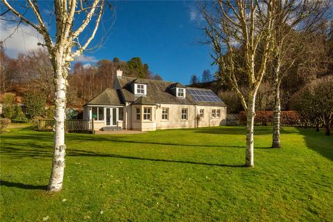 Highfield Brae Street, Dunkeld, PH8 0BA