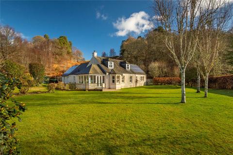 Highfield Brae Street, Dunkeld, PH8 0BA