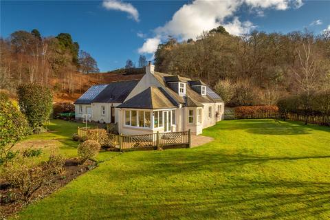 Highfield Brae Street, Dunkeld, PH8 0BA