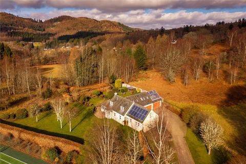 Highfield Brae Street, Dunkeld, PH8 0BA
